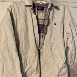 Polo RL, mens medium